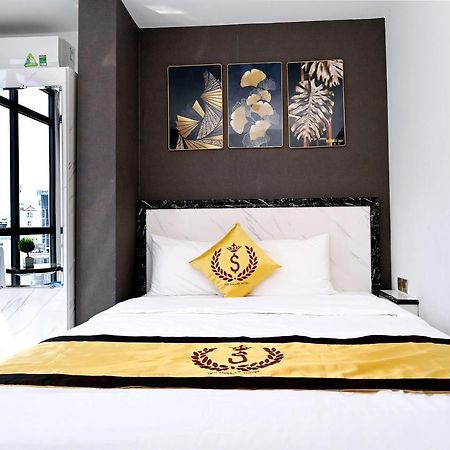 Ten Dollars Hotel Nha Trang Exterior foto